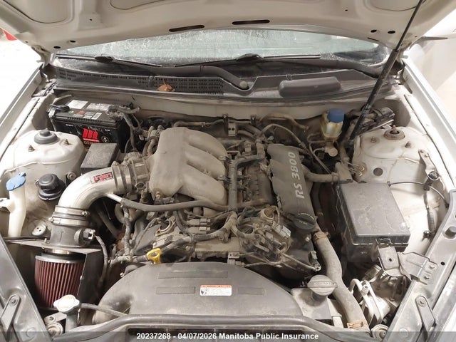 Продаж на аукціоні авто 2010 Hyundai Genesis V6, vin: KMHHU6KH9AU018273, номер лоту: 20237268