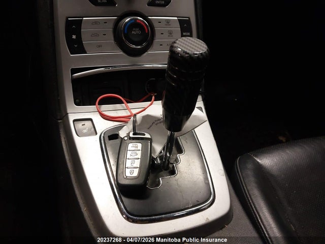 Продаж на аукціоні авто 2010 Hyundai Genesis V6, vin: KMHHU6KH9AU018273, номер лоту: 20237268