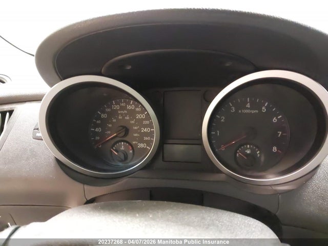 Продаж на аукціоні авто 2010 Hyundai Genesis V6, vin: KMHHU6KH9AU018273, номер лоту: 20237268