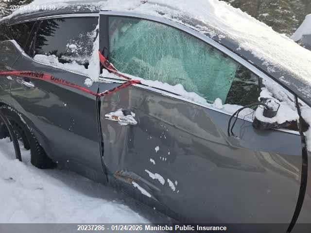 5N1AZ2MH7JN177909 Nissan Murano Platinum