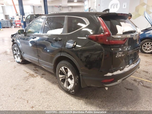2HKRW2H25MH231671 Honda CR-V LX