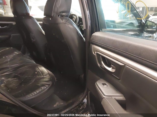 2HKRW2H25MH231671 Honda CR-V LX