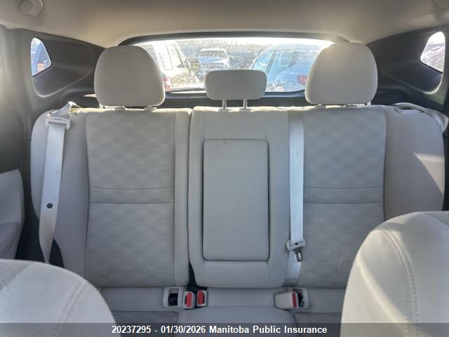 JN1BJ1CR0KW313011 Nissan Qashqai Sv