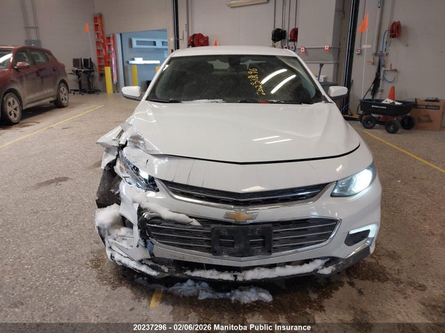 1G1ZE5ST4GF263623 Chevrolet MALIBU LT