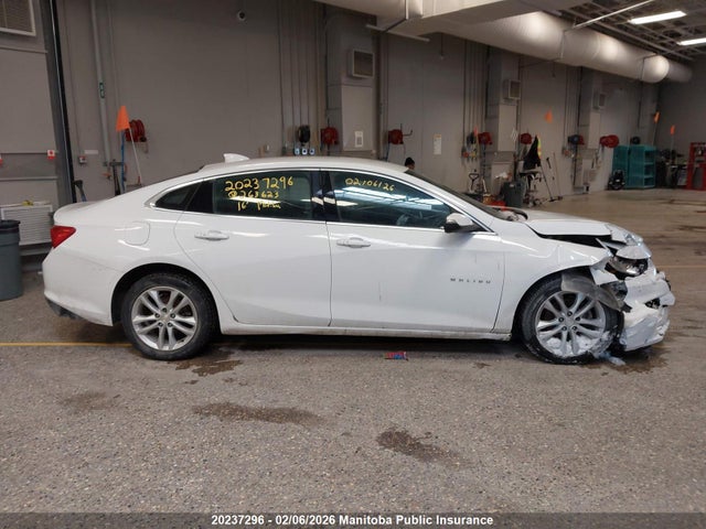 1G1ZE5ST4GF263623 Chevrolet MALIBU LT