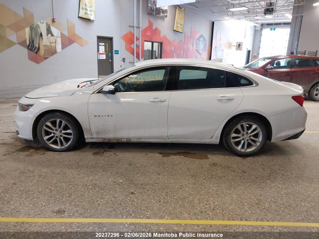1G1ZE5ST4GF263623 Chevrolet MALIBU LT