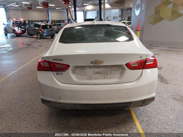 1G1ZE5ST4GF263623 Chevrolet MALIBU LT