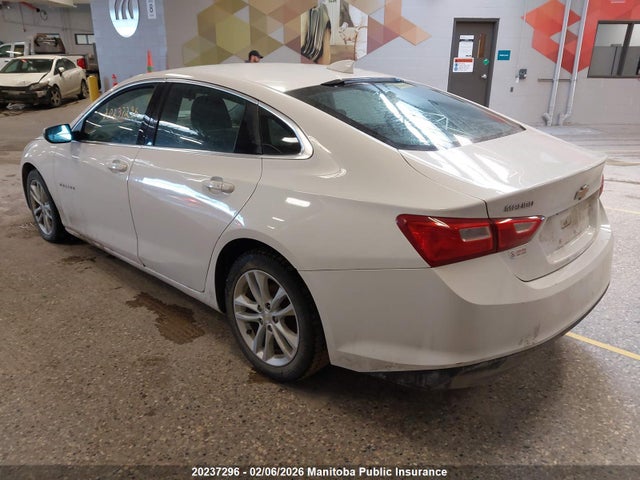 1G1ZE5ST4GF263623 Chevrolet MALIBU LT