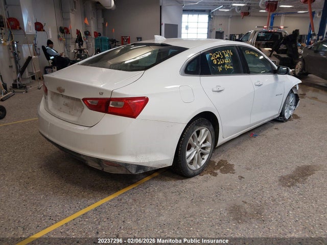 1G1ZE5ST4GF263623 Chevrolet MALIBU LT