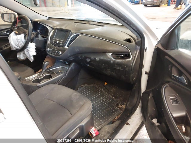 1G1ZE5ST4GF263623 Chevrolet MALIBU LT