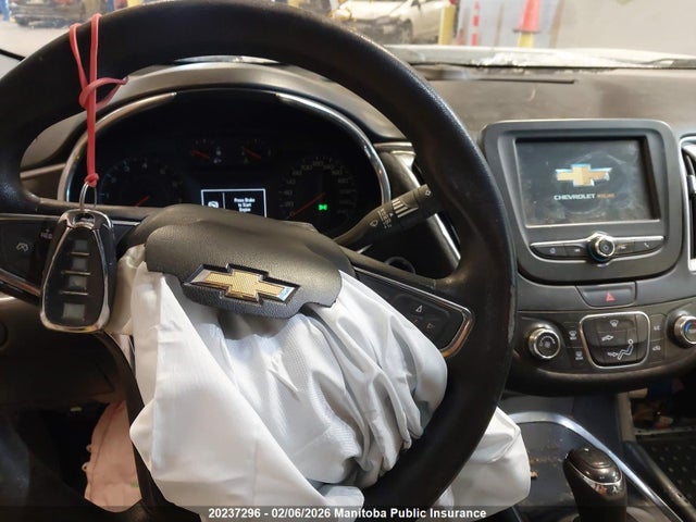 1G1ZE5ST4GF263623 Chevrolet MALIBU LT
