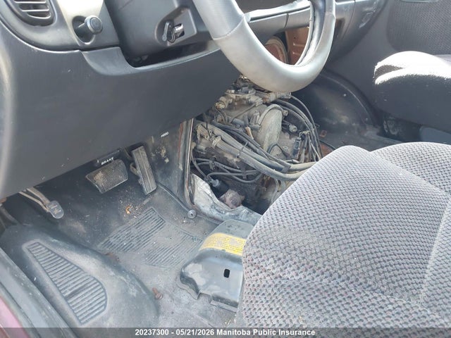 Aukcja sprzedaży 2001 Dodge Ram Wagon 3500, vin: 2B5WB35Z21K549723, numer aukcji: 20237300