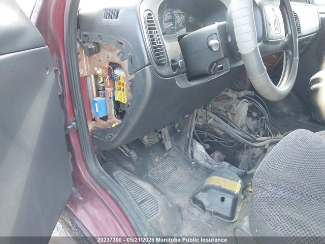 Aukcja sprzedaży 2001 Dodge Ram Wagon 3500, vin: 2B5WB35Z21K549723, numer aukcji: 20237300