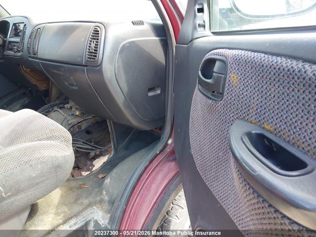 Aukcja sprzedaży 2001 Dodge Ram Wagon 3500, vin: 2B5WB35Z21K549723, numer aukcji: 20237300