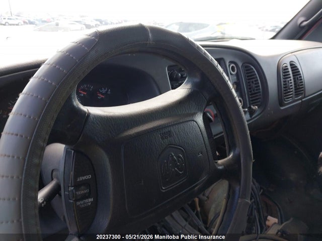 Aukcja sprzedaży 2001 Dodge Ram Wagon 3500, vin: 2B5WB35Z21K549723, numer aukcji: 20237300