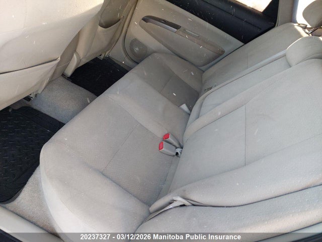 2008 Toyota Prius მანქანა იყიდება აუქციონზე, vin: JTDKB20U287783410, აუქციონის ნომერი: 20237327