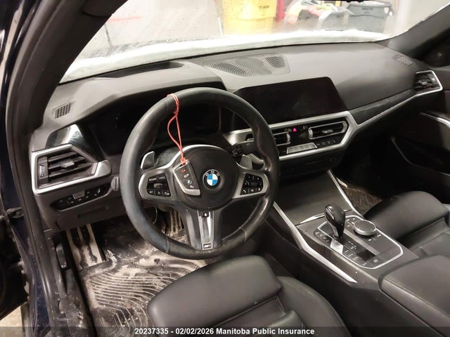 WBA5R7C5XKFH18473 BMW 330i Xdrive