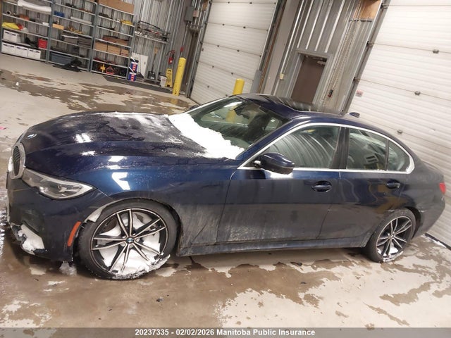 WBA5R7C5XKFH18473 BMW 330i Xdrive