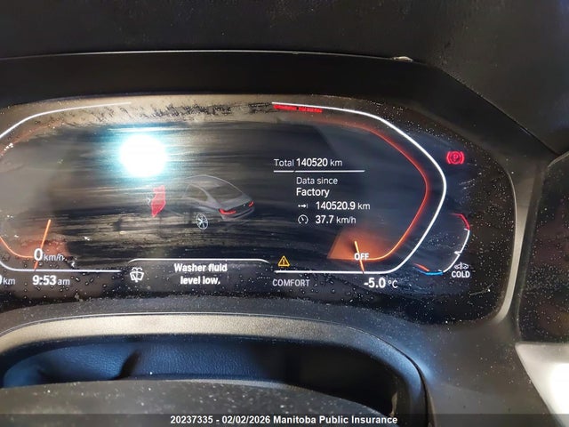 WBA5R7C5XKFH18473 BMW 330i Xdrive