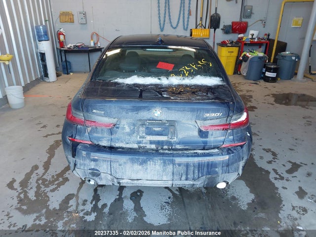WBA5R7C5XKFH18473 BMW 330i Xdrive