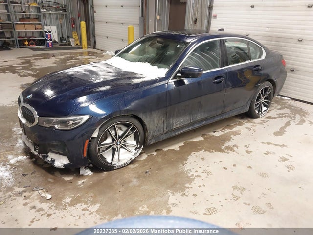 WBA5R7C5XKFH18473 BMW 330i Xdrive