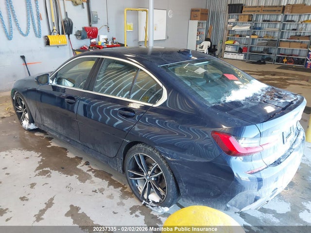 WBA5R7C5XKFH18473 BMW 330i Xdrive