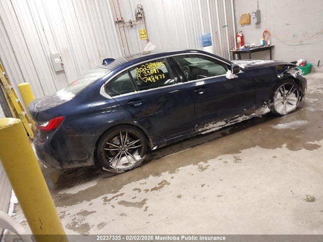 WBA5R7C5XKFH18473 BMW 330i Xdrive