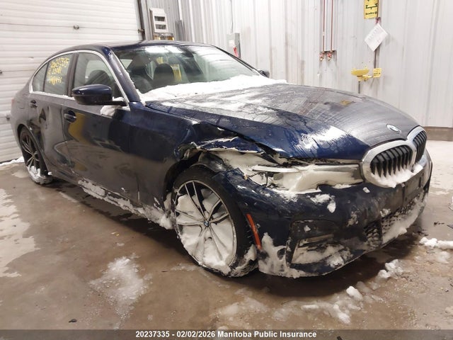 WBA5R7C5XKFH18473 BMW 330i Xdrive