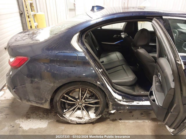 WBA5R7C5XKFH18473 BMW 330i Xdrive