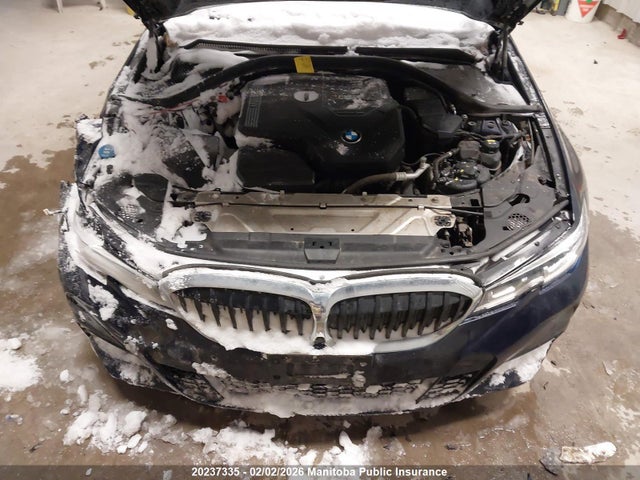 WBA5R7C5XKFH18473 BMW 330i Xdrive