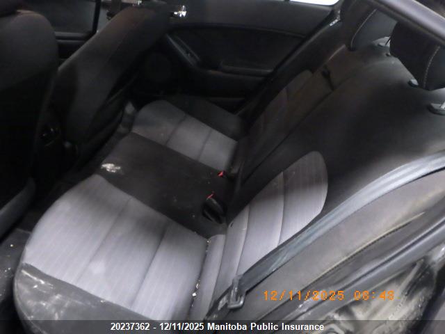 Продаж на аукціоні авто 2015 Kia Forte Ex, vin: KNAFX4A86F5433607, номер лоту: 20237362