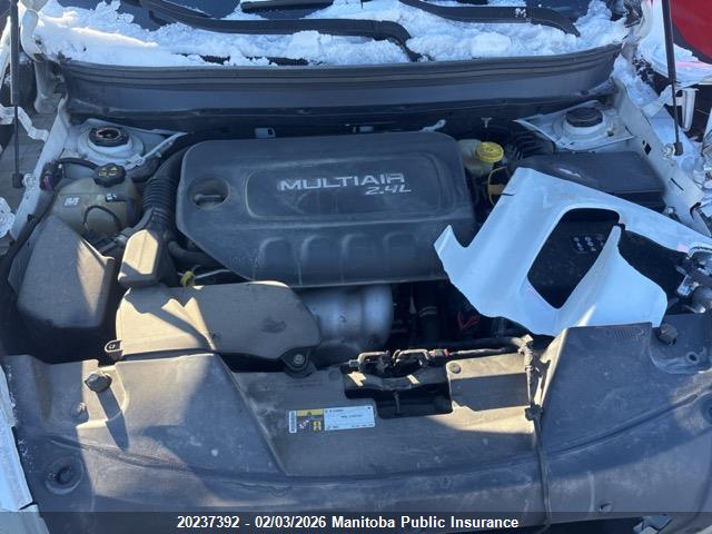 1C4PJLCB0EW291890 Jeep Cherokee Sport