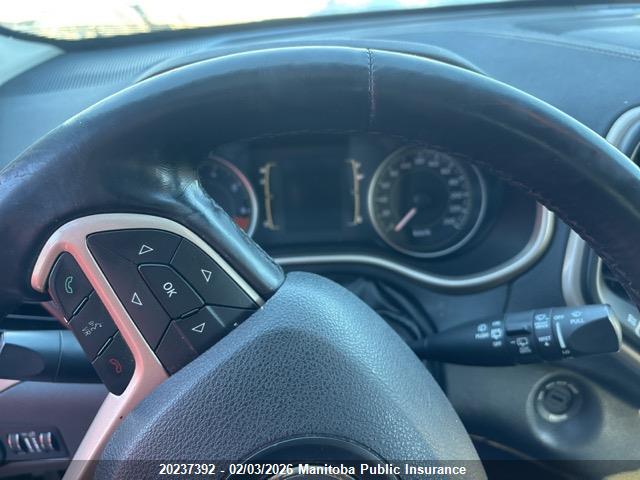 1C4PJLCB0EW291890 Jeep Cherokee Sport