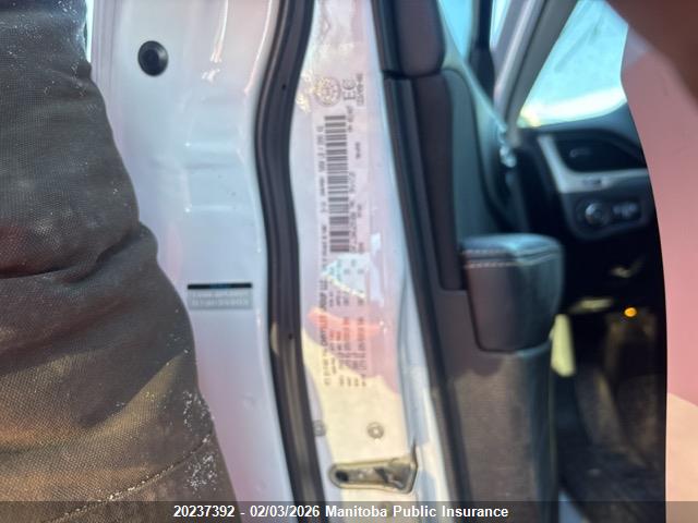 1C4PJLCB0EW291890 Jeep Cherokee Sport