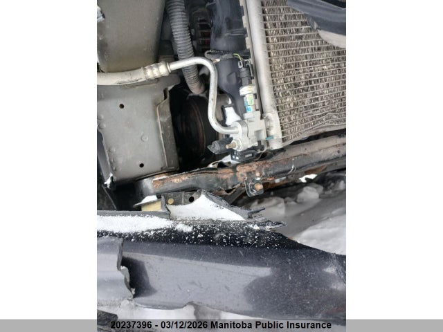 2G1125S38E9105491 Chevrolet Impala Lt V6