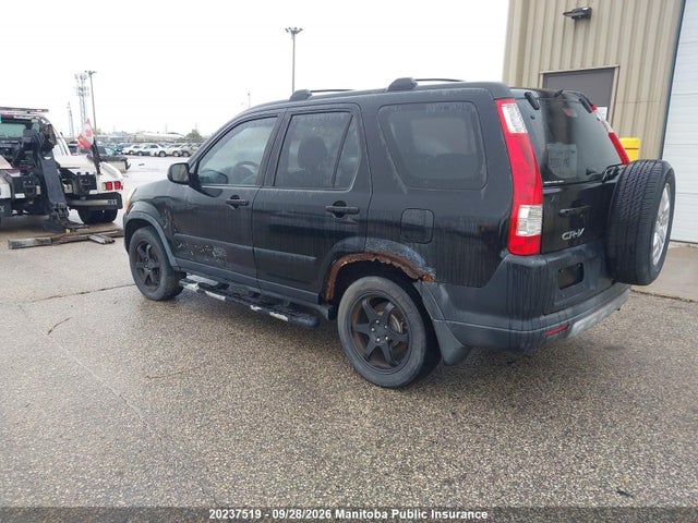 Aukcja sprzedaży 2006 Honda Cr-v Lx, vin: JHLRD78526C817260, numer aukcji: 20237519