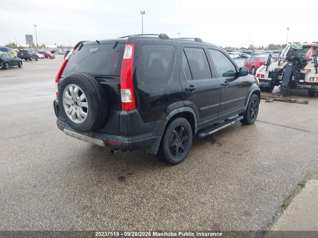 Aukcja sprzedaży 2006 Honda Cr-v Lx, vin: JHLRD78526C817260, numer aukcji: 20237519