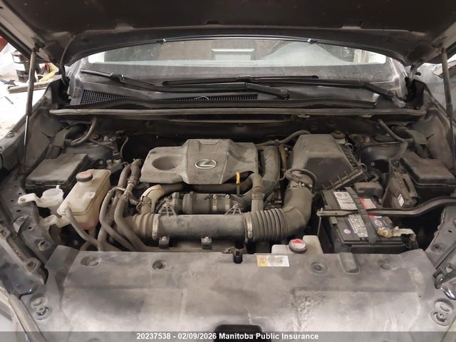 JTJBARBZ3G2079794 Lexus Nx200t