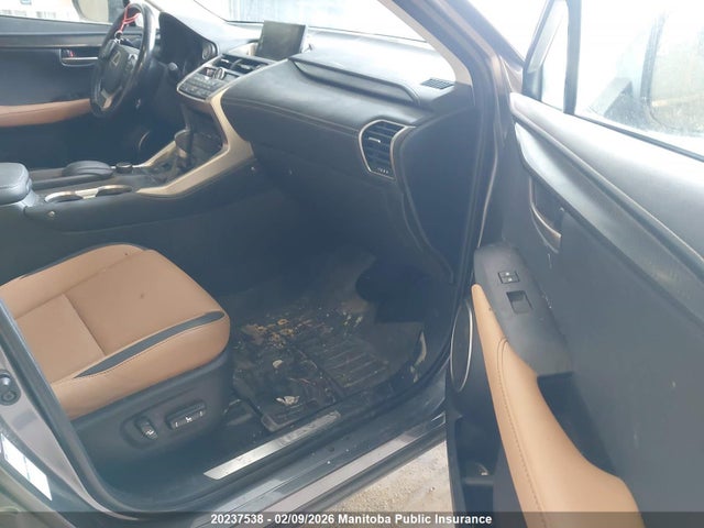 JTJBARBZ3G2079794 Lexus Nx200t