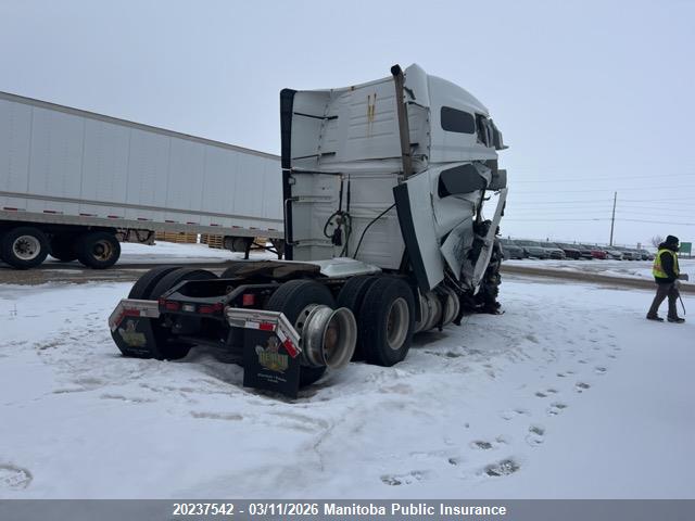 4V4NC9EHXLN226915 Volvo Vnl64t