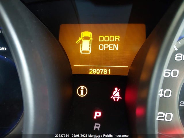 Aukcja sprzedaży 2009 Acura Mdx, vin: 2HNYD28239H005009, numer aukcji: 20237554