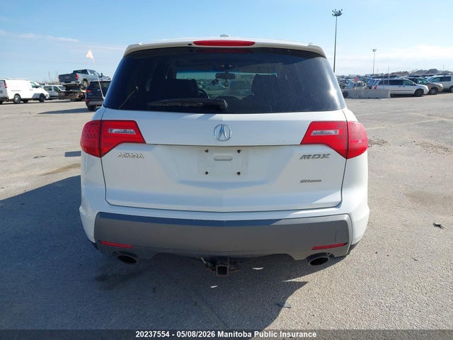 Aukcja sprzedaży 2009 Acura Mdx, vin: 2HNYD28239H005009, numer aukcji: 20237554