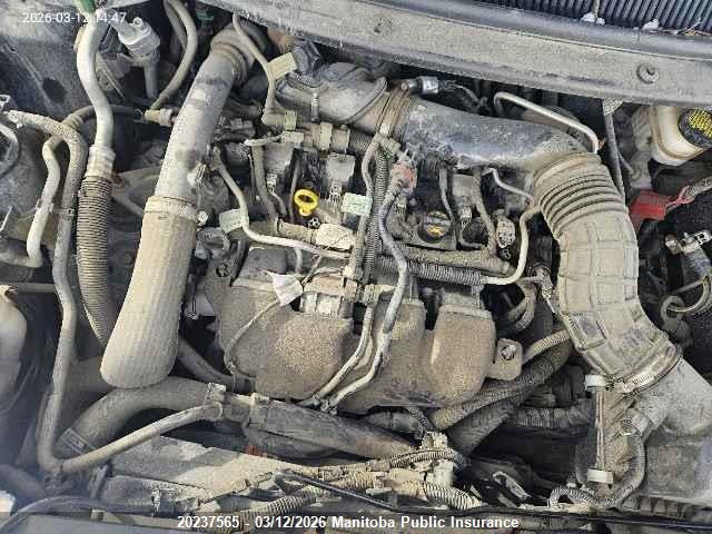 1FM5K8DH8KGB29415 Ford EXPLORER XLT