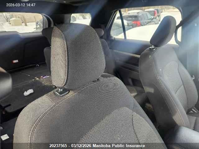 1FM5K8DH8KGB29415 Ford EXPLORER XLT