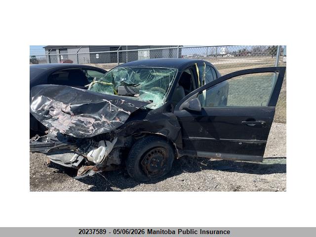 Aukcja sprzedaży 2005 Chevrolet Cobalt Ls, vin: 1G1AL52F057577385, numer aukcji: 20237589