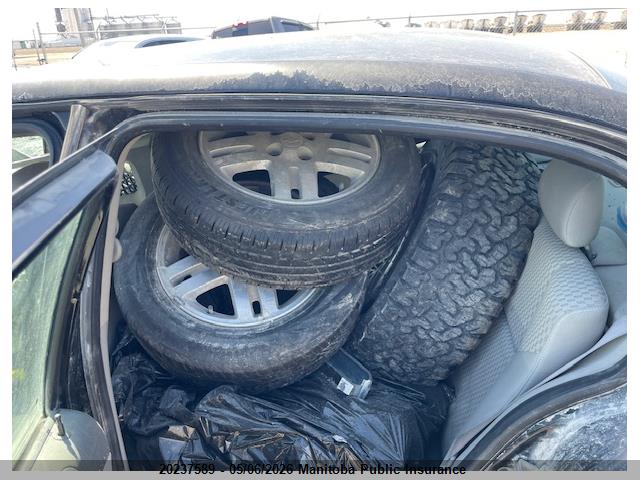Aukcja sprzedaży 2005 Chevrolet Cobalt Ls, vin: 1G1AL52F057577385, numer aukcji: 20237589
