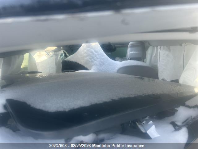 1C4RJHEG6P8730354 Jeep Grand Cherokee Summit