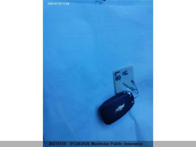 KL79MUSL7PB208186 Chevrolet Trailblazer Rs Turbo