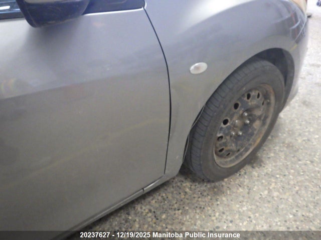 Aukcja sprzedaży 2010 Mazda 3 Mazda Gx, vin: JM1BL1SF2A1208996, numer aukcji: 20237627