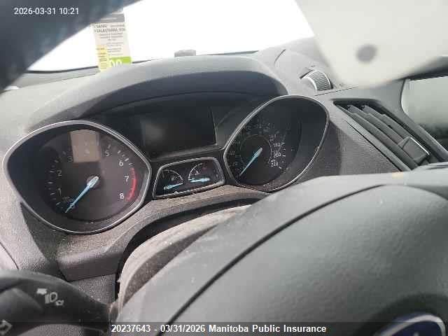 Продаж на аукціоні авто 2019 Ford Escape Sel, vin: 1FMCU9HD7KUC40540, номер лоту: 20237643